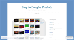Desktop Screenshot of douglaspands.com